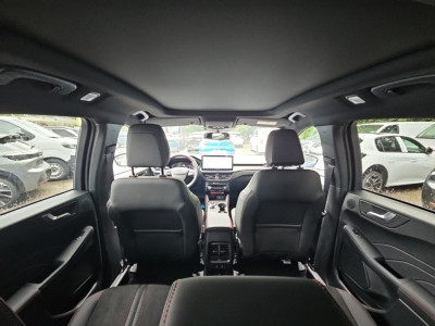 Ford Kuga Neuwagen Ford Kuga Neuwagen