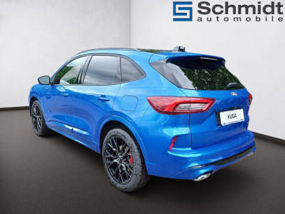 Ford Kuga Neuwagen Ford Kuga Neuwagen