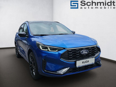 Ford Kuga Neuwagen Ford Kuga Neuwagen