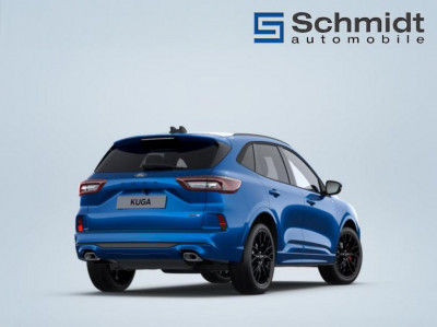 Ford Kuga Neuwagen