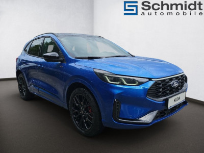 Ford Kuga Neuwagen Ford Kuga Neuwagen