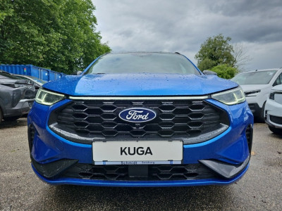 Ford Kuga Neuwagen Ford Kuga Neuwagen