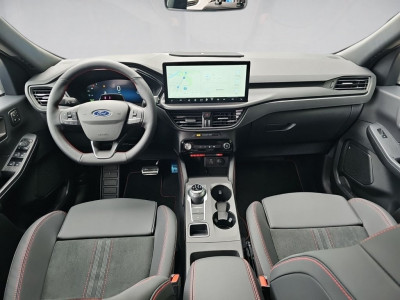 Ford Kuga Neuwagen Ford Kuga Neuwagen
