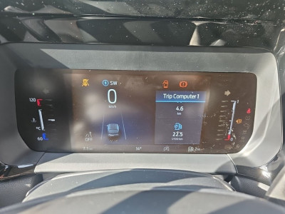 Ford Transit Courier Neuwagen