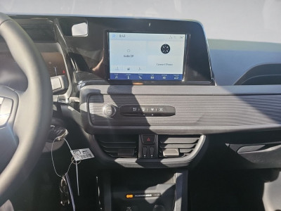 Ford Transit Courier Neuwagen