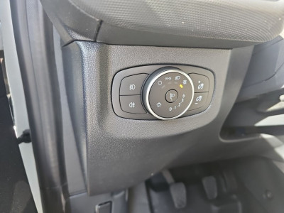 Ford Transit Courier Neuwagen