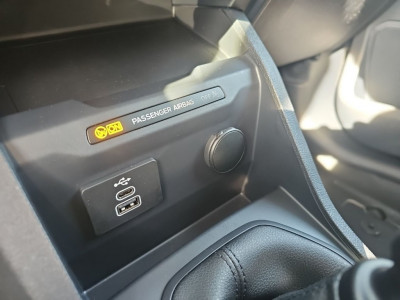 Ford Transit Courier Neuwagen