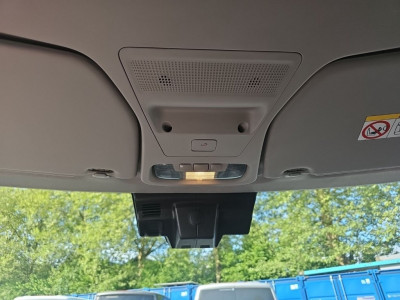Ford Transit Courier Neuwagen
