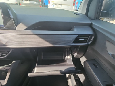 Ford Transit Courier Neuwagen
