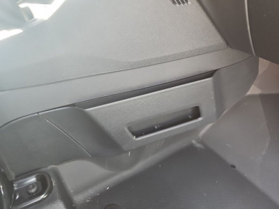 Ford Transit Courier Neuwagen