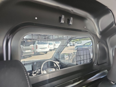 Ford Transit Courier Neuwagen