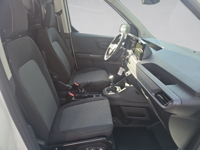 Ford Transit Courier Neuwagen