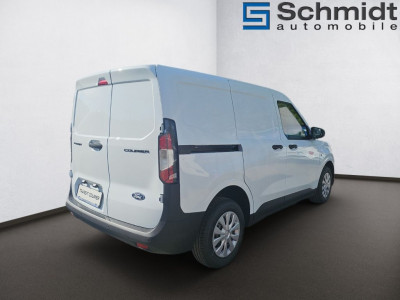 Ford Transit Courier Neuwagen