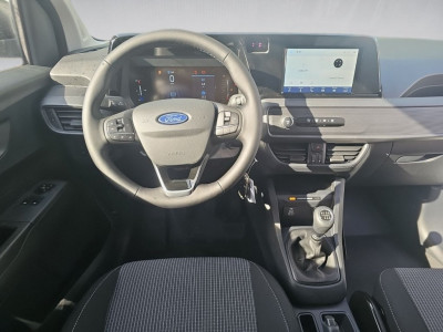 Ford Transit Courier Neuwagen