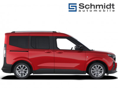 Ford Tourneo Courier Neuwagen