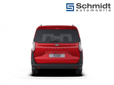 Ford Tourneo Courier Neuwagen