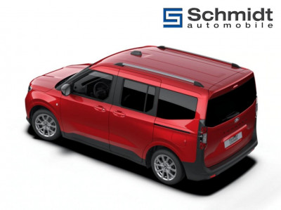 Ford Tourneo Courier Neuwagen