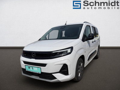 Opel Combo Vorführwagen
