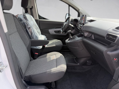 Opel Combo Vorführwagen