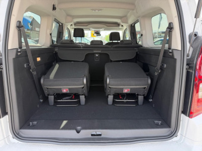 Opel Combo Vorführwagen