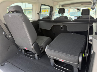 Opel Combo Vorführwagen