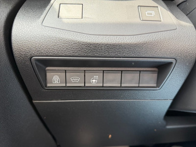 Opel Combo Vorführwagen