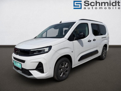 Opel Combo Vorführwagen