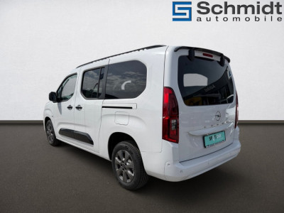 Opel Combo Vorführwagen
