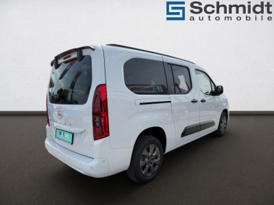 Opel Combo Vorführwagen