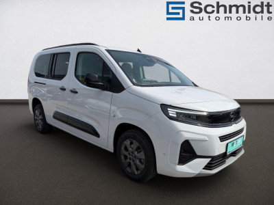 Opel Combo Vorführwagen