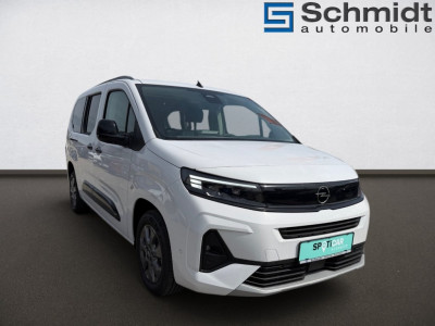 Opel Combo Vorführwagen