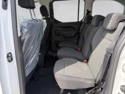 Opel Combo Vorführwagen