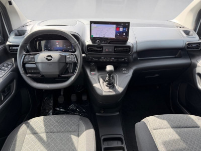 Opel Combo Vorführwagen