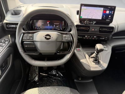 Opel Combo Vorführwagen