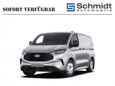 Ford Transit Custom Neuwagen