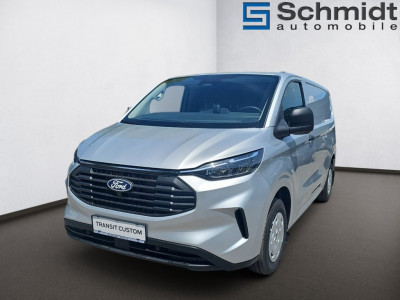 Ford Transit Custom Neuwagen Ford Transit Custom Neuwagen