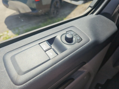 Ford Transit Custom Neuwagen Ford Transit Custom Neuwagen