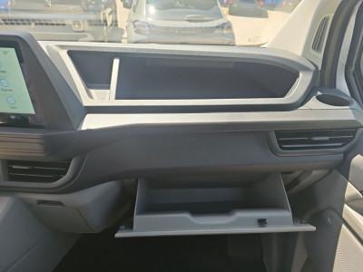 Ford Transit Custom Neuwagen Ford Transit Custom Neuwagen
