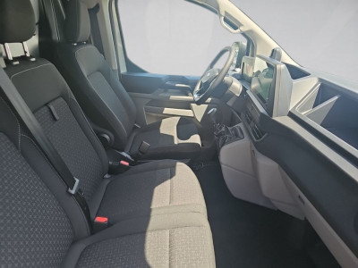 Ford Transit Custom Neuwagen Ford Transit Custom Neuwagen
