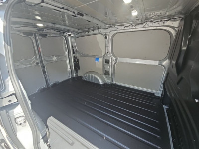 Ford Transit Custom Neuwagen Ford Transit Custom Neuwagen