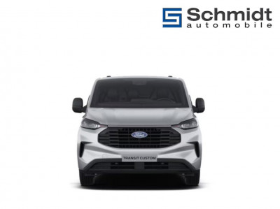 Ford Transit Custom Neuwagen