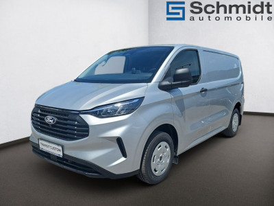 Ford Transit Custom Neuwagen Ford Transit Custom Neuwagen
