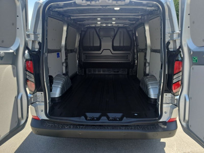 Ford Transit Custom Neuwagen Ford Transit Custom Neuwagen