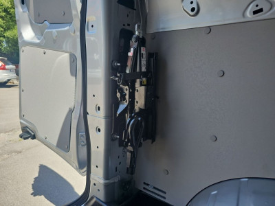 Ford Transit Custom Neuwagen Ford Transit Custom Neuwagen