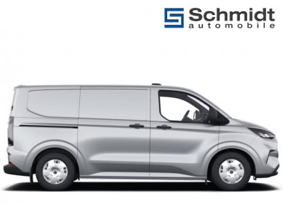 Ford Transit Custom Neuwagen