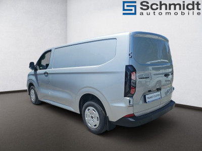 Ford Transit Custom Neuwagen Ford Transit Custom Neuwagen