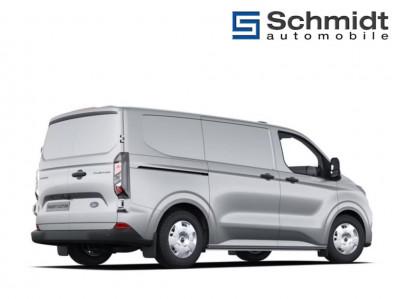 Ford Transit Custom Neuwagen