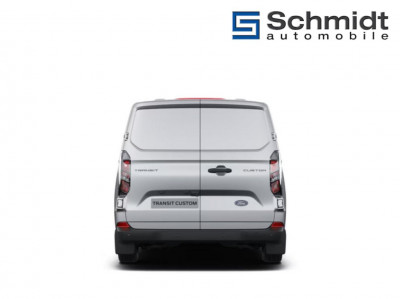 Ford Transit Custom Neuwagen