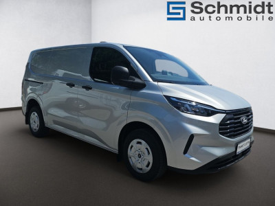 Ford Transit Custom Neuwagen Ford Transit Custom Neuwagen