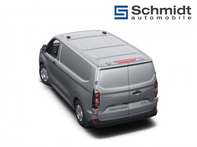Ford Transit Custom Neuwagen